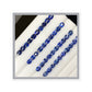 Natural Blue Sapphire Ovals by SR-Takat