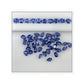 Natural Blue Sapphire Ovals by SR-Takat