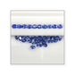 Natural Blue Sapphire Ovals by SR-Takat