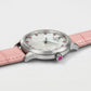 Elegant Pink Spinel Watch for Women | SR TAKAT
